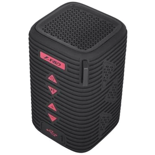 Акустика F&D W6T Black: Цвет черный