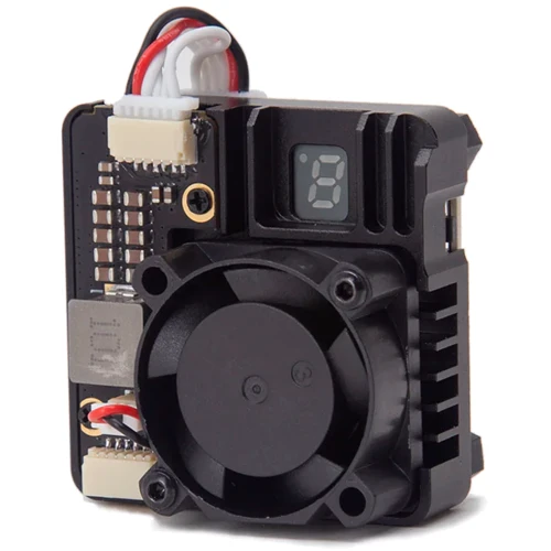 

Видеопередатчик Skyzone TX2501 Cnc Vtx 64CH 5.0/5.8/6.2G 2.5W