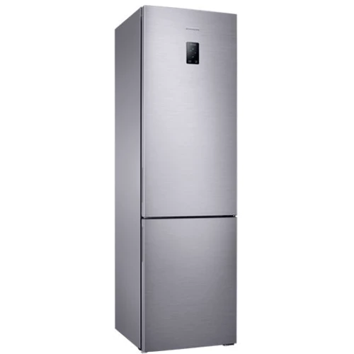 Холодильник Samsung RB37J5225SS: Размеры 59.5х67.5х201 см
