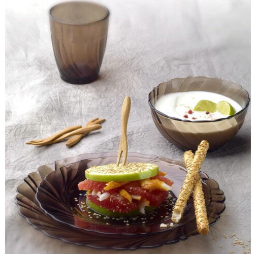 Салатник Duralex Beau Rivage Creole 370 мл (2001CF06)