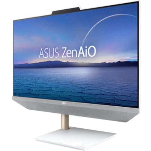 Моноблок ASUS Zen AiO 24 A5401WRAK White (90PT0313-M02430) UA: Диагональ экрана 21" - 24"
