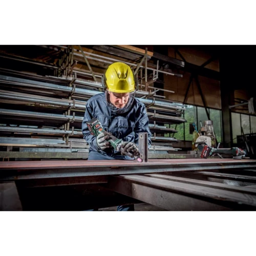Пряма шліфувальна машина Metabo GVB 18 LTX BL 11-28 (600826840): Виробник Metabo