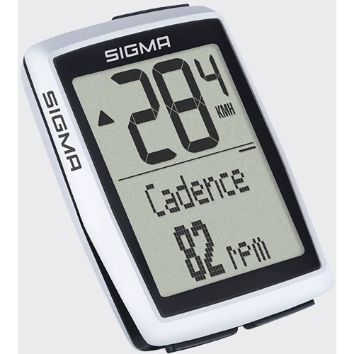 Велокомпьютер BC 12.0 WL / CAD Sigma Sport (SD12212): Производитель Sigma Sport