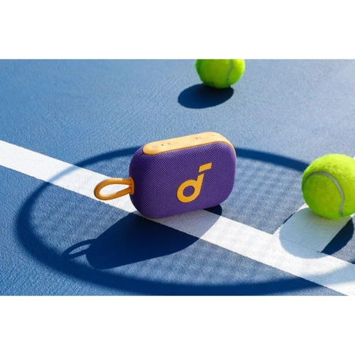 Акустика ANKER SoundCore Select 4 Go Purple (A31X10Q1)