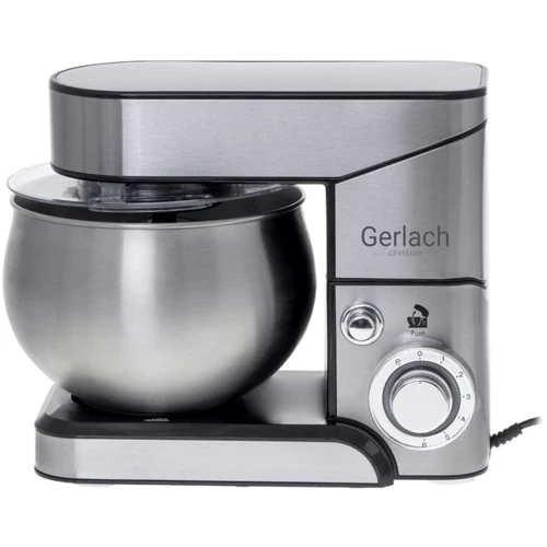 Миксер Тестомес Gerlach GL 4219: Мощность, Вт 1800