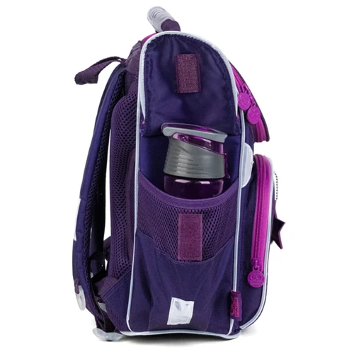 Рюкзак GoPack Education каркасний 5001-6 Shine bright GO21-5001S-6: Вікова група від 6 до 10 років
