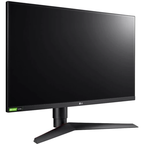 Монітор LG 27GL850-B: Тип РК-матриці IPS