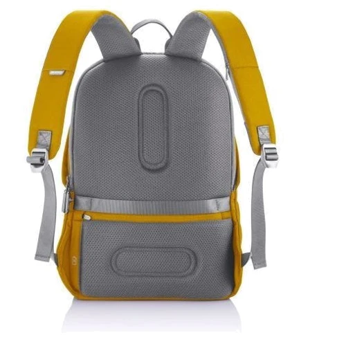 XD Design Bobby Soft Anti-Theft Yellow (P705.798) for MacBook Pro 15-16" фото 6