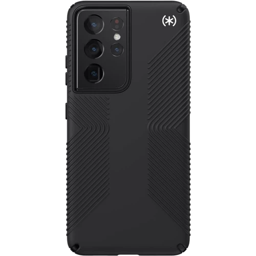 Аксесуар для смартфона Speck Presidio2 Grip Black для Samsung G998 Galaxy S21 Ultra (139904-D143): Сумісність Samsung G998 Galaxy S21 Ultra