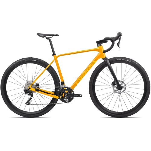 

Orbea Terra H40 23 N13907DA L Mango Gloss (N139)