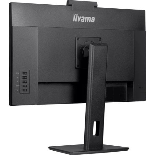 Монитор iiyama XUB2790QSUH-B1: Разъемы USB Type-C, USB, DisplayPort, HDMI