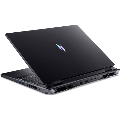 Ноутбук Acer Nitro 16 AN16-42-R7RL (NH.QPKEP.009): Объем накопителя 512 ГБ SSD