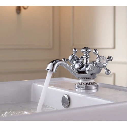 Змішувач для раковини Kraus Apollo KEF-16000CH