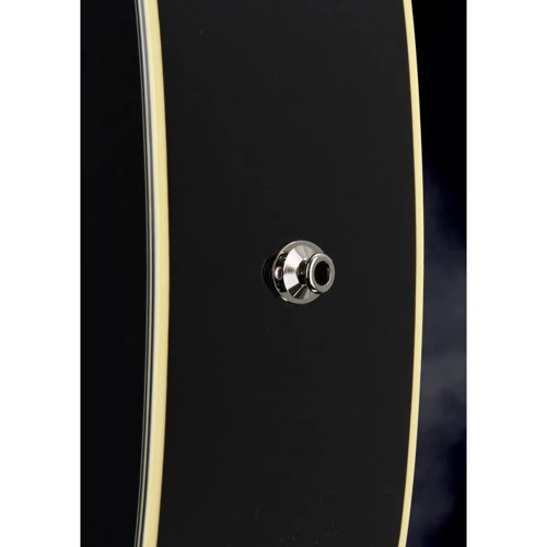 Электроакустическая гитара YAMAHA FGX820C (BL)