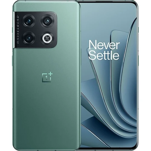 Смартфон OnePlus 10 Pro 12/256Gb Green