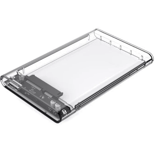 Аксесуар для накопичувача Orico 2139U3-CR-BP (HC380169)