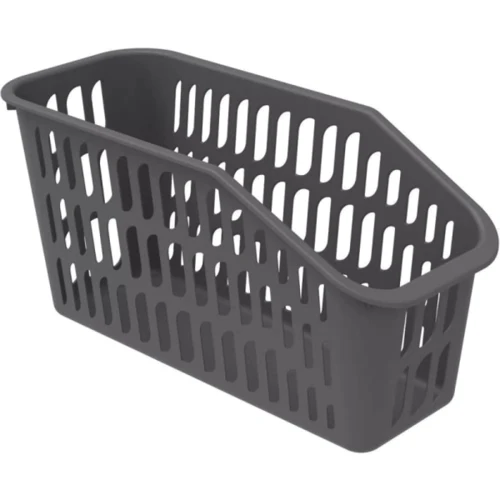 Емкость для хранения BAGER W Prime White 30х13х15 см (BG-761 W)