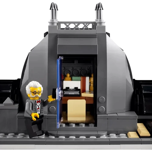 Конструктор LEGO Icons Музей Естественной Истории (10326) фото 9
