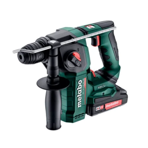 Перфоратор Metabo BH 18 LTX BL 16 (600324500)