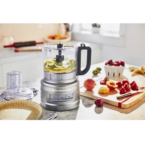 Кухонний комбайн KitchenAid 5KFP0719EFG фото 10
