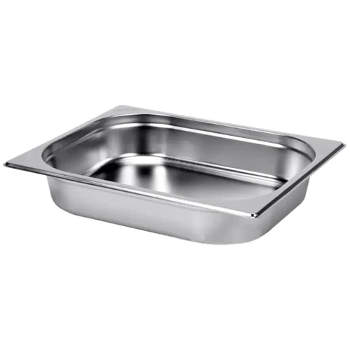 Миска Atelier Gastro гастроемкость GN 1/2 65 мм (505-112060)