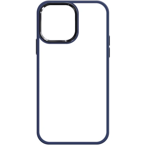 Чехол для iPhone ArmorStandart Unit Case Deep Navy (ARM62483) for iPhone 14 Pro Max