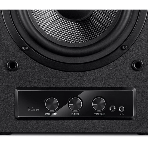 Акустична система SVEN MC-30 Black фото 6