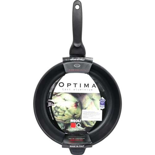 Сотейник Risoli Optima 28 см (00104R/28TP0)