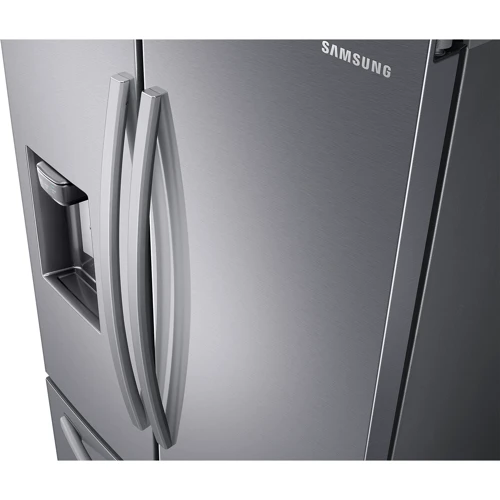 Холодильник Samsung RF23R62E3S9: Исполнение отдельностоящий