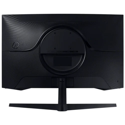 Монитор Samsung Odyssey G5 LC27G54T Black (LC27G54TQWIXCI): Стандарт VESA 75x75