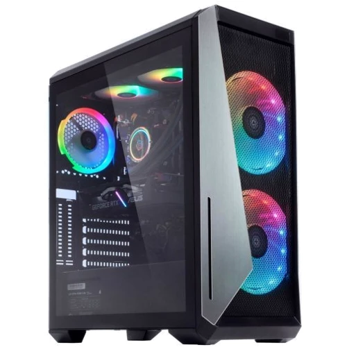 Персональный компьютер (ПК) ARTLINE Gaming X89 (X89v08)