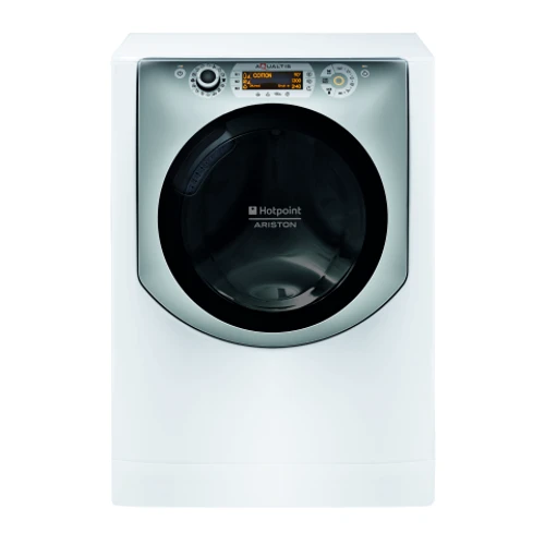 Стиральная машина Hotpoint-Ariston AQS73D 29 (EU)/B