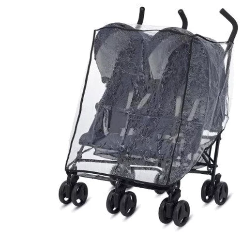 Дощовик для Inglesina TWIN SWIFT (A096AH840): Виробник Inglesina