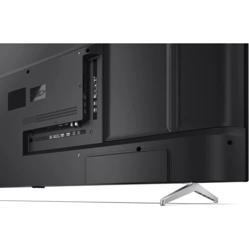 Телевизор Sharp 55FP5EA: Оснащение Встроенный медиаплеер, Smart TV