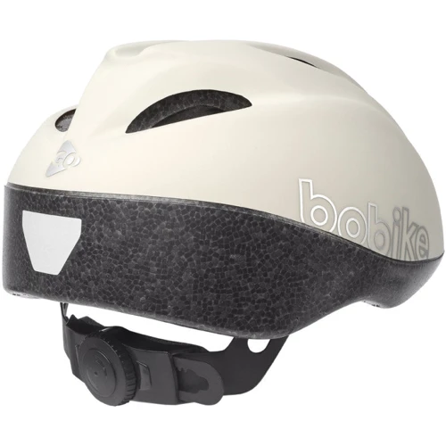 Шлем велосипедный детский Bobike GO / Vanilla Cup Cake tamanho / S (52/56): Производитель Bobike