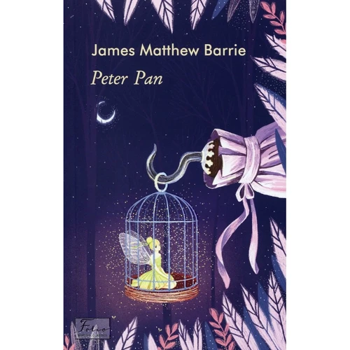 James Matthew Barrie: Peter Pan