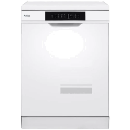 Посудомийка AMICA DFV61E6aWN: Розміри 59.8х85х59.8 см