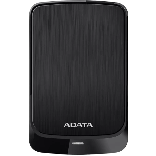Внешний жесткий диск ADATA HV320 4 TB Black (AHV320-4TU31-CBK)