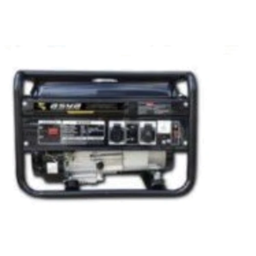 Генератор бензиновий AKJ G3500E 3,5 Квт