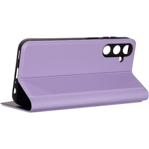 Чехол для телефонов BeCover Book Exclusive New Style Purple for Samsung A366 Galaxy A36 5G (713026): Цвет фиолетовый