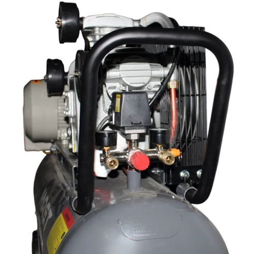 Компрессор Mast Group TA65/100L 220V: Давление, бар 10