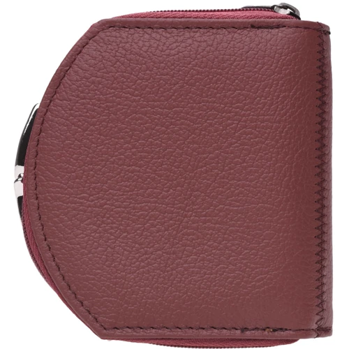 Жіночий гаманець Horse Imperial червоний (k1001b-red): Стать жіночий