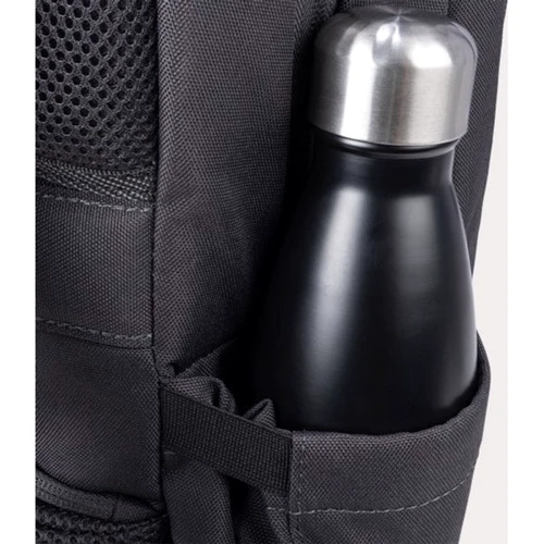 Сумка для ноутбуков Tucano 17" BIZIP Black (BKBZ17-BK) фото 7