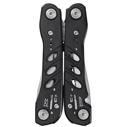 Мультитул Gerber Evo Tool (22-41771 + 22-49445): Тип мультитул (многофункциональный инструмент)