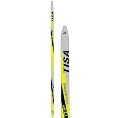 Лижі TISA TOP Universal (2012/2013)