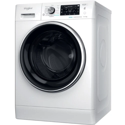 Пральна машина Whirlpool FFWDD 1176258 BCV EE