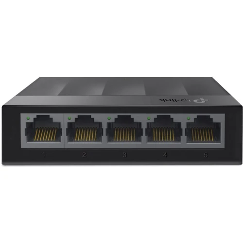 Мережевий комутатор TP-Link LS1005G