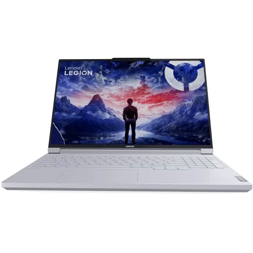 Ноутбук Lenovo Legion 7 16IRX9 32GB / 1TB Glacier White Approved Вітринний зразок