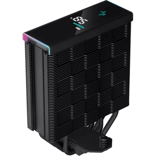 Кулер Deepcool AK400 Digital: Тип підшипника гідродинамічний