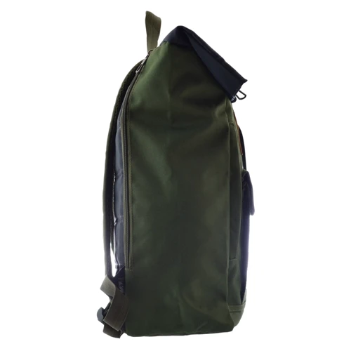 Рюкзак городской YES Roll-top T-57 Khaki (557265): Пол ребенка Для мальчиков